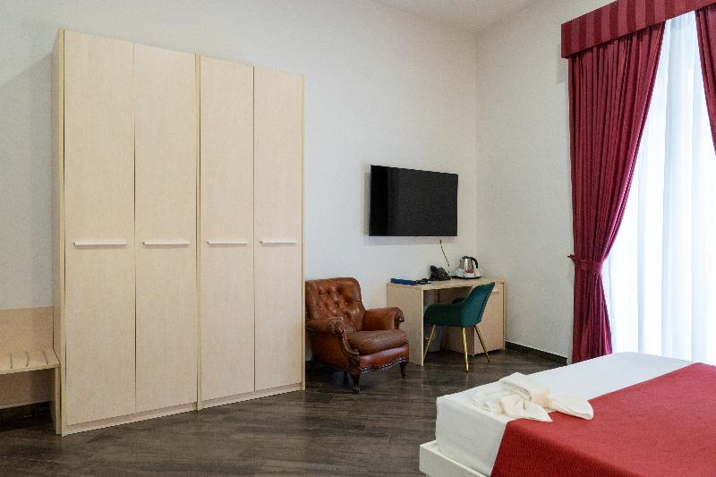 Hotel San Michele - Oda