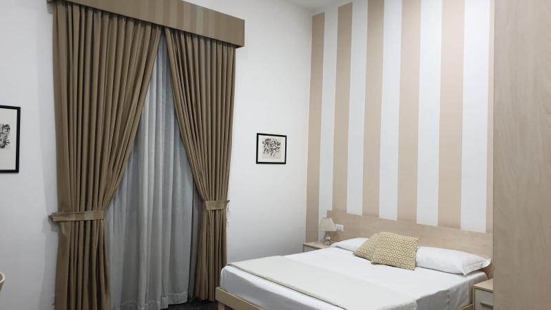 Hotel San Michele - Oda