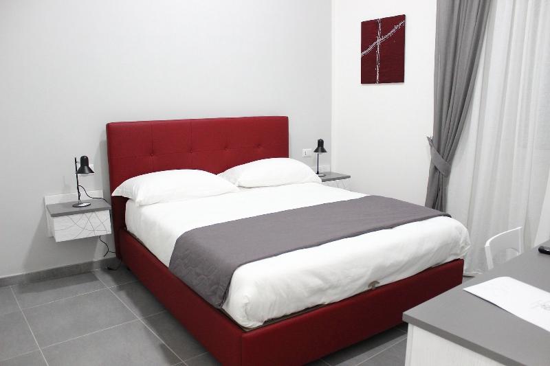 Hotel San Michele - Oda