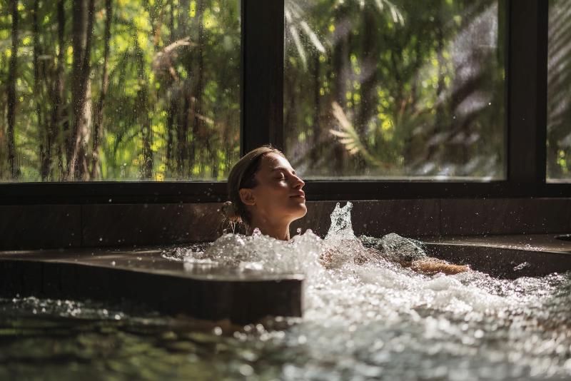 CasaBay Luxury Pool Villas - Aktivite