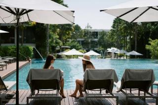 CasaBay Luxury Pool Villas fotoÄŸrafÄ±
