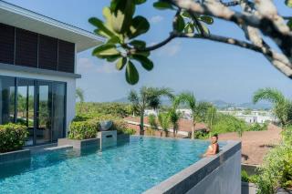 CasaBay Luxury Pool Villas otel fotoğrafı