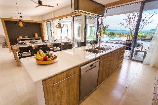 CasaBay Luxury Pool Villas fotoÄŸrafÄ±