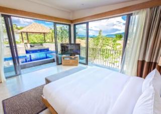 CasaBay Luxury Pool Villas fotoÄŸrafÄ±
