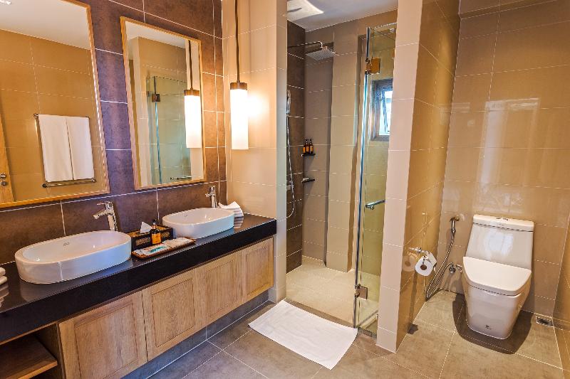 CasaBay Luxury Pool Villas - Oda