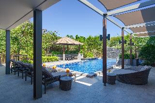 CasaBay Luxury Pool Villas fotoÄŸrafÄ±