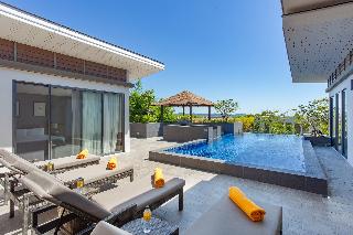 CasaBay Luxury Pool Villas fotoÄŸrafÄ±