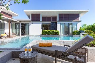 CasaBay Luxury Pool Villas fotoÄŸrafÄ±