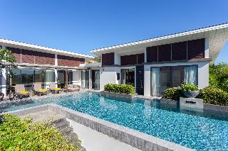 CasaBay Luxury Pool Villas fotoÄŸrafÄ±