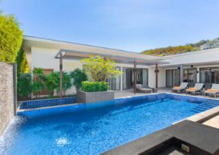 CasaBay Luxury Pool Villas fotoÄŸrafÄ±