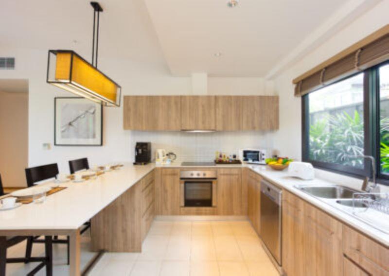 CasaBay Luxury Pool Villas - Oda
