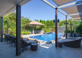 CasaBay Luxury Pool Villas fotoÄŸrafÄ±