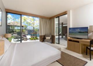 CasaBay Luxury Pool Villas fotoÄŸrafÄ±