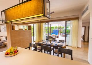 CasaBay Luxury Pool Villas fotoÄŸrafÄ±
