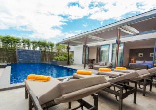 CasaBay Luxury Pool Villas fotoÄŸrafÄ±