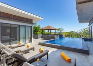 CasaBay Luxury Pool Villas fotoÄŸrafÄ±