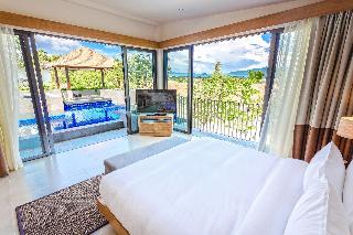 CasaBay Luxury Pool Villas fotoÄŸrafÄ±