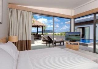 CasaBay Luxury Pool Villas fotoÄŸrafÄ±