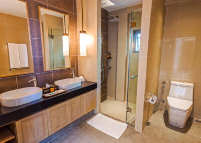 CasaBay Luxury Pool Villas - Oda