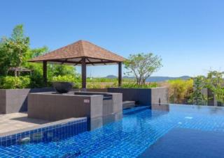 CasaBay Luxury Pool Villas fotoÄŸrafÄ±