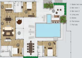 CasaBay Luxury Pool Villas fotoÄŸrafÄ±