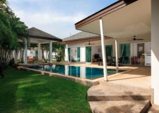 CasaBay Luxury Pool Villas fotoÄŸrafÄ±