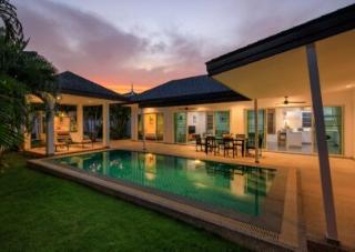 CasaBay Luxury Pool Villas fotoÄŸrafÄ±
