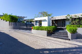 CasaBay Luxury Pool Villas fotoÄŸrafÄ±