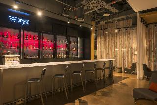 Aloft Al Ain fotoÄŸrafÄ±