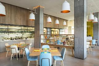 Aloft Al Ain fotoÄŸrafÄ±