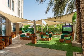 Aloft Al Ain fotoÄŸrafÄ±