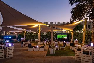 Aloft Al Ain fotoÄŸrafÄ±