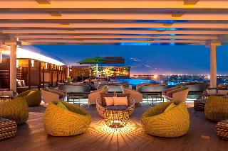 Aloft Al Ain fotoÄŸrafÄ±