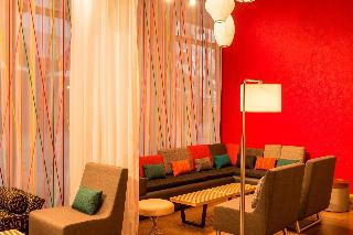 Aloft Al Ain fotoÄŸrafÄ±