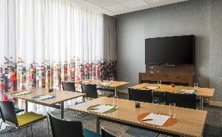 Aloft Al Ain fotoÄŸrafÄ±