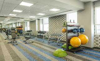 Aloft Al Ain fotoÄŸrafÄ±