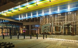 Aloft Al Ain fotoÄŸrafÄ±