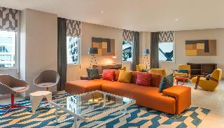 Aloft Al Ain fotoÄŸrafÄ±
