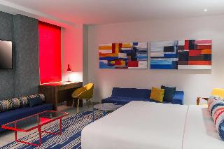 Aloft Al Ain fotoÄŸrafÄ±