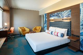 Aloft Al Ain fotoÄŸrafÄ±