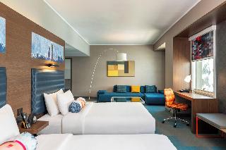 Aloft Al Ain fotoÄŸrafÄ±