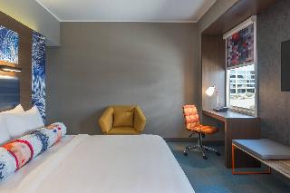 Aloft Al Ain fotoÄŸrafÄ±