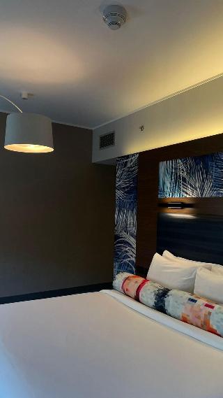 Aloft Al Ain fotoÄŸrafÄ±