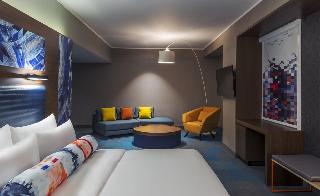 Aloft Al Ain fotoÄŸrafÄ±