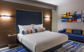 Aloft Al Ain fotoÄŸrafÄ±