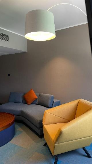Aloft Al Ain fotoÄŸrafÄ±