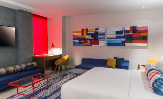 Aloft Al Ain fotoÄŸrafÄ±