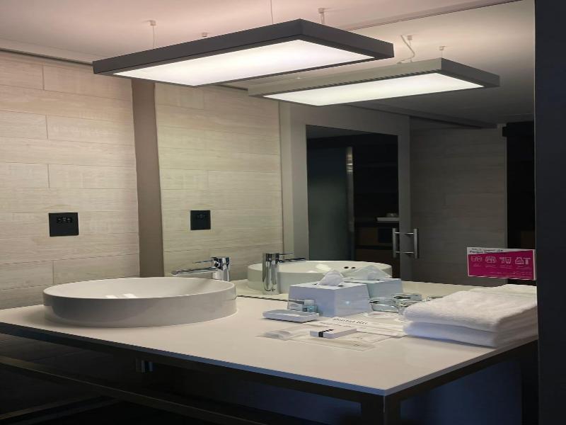 Aloft Al Ain - Oda