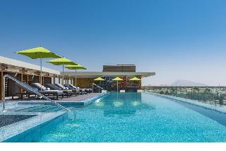 Aloft Al Ain fotoÄŸrafÄ±