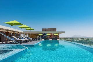 Aloft Al Ain fotoÄŸrafÄ±